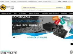 Sites similar to kamerabayi.com
