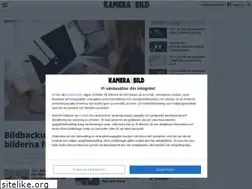 Sites similar to kamerabild.se