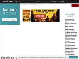 Sites similar to kamerabooks.co.uk