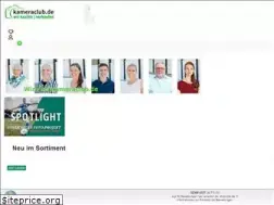 Sites similar to kameraclub.de