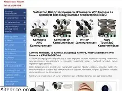 Sites similar to kameradepo.hu