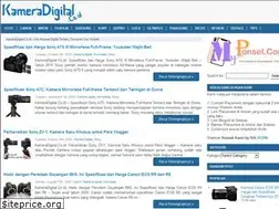 Sites similar to kameradigital.co.id