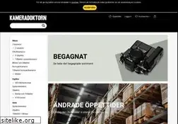 Sites similar to kameradoktorn.se