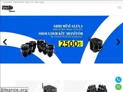 Sites similar to kameraekipman.com