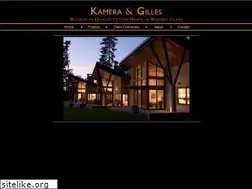 Sites similar to kameragilles.com
