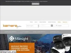 Sites similar to kameraguru.hu