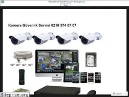 Sites similar to kameraguvenlikservisi.wordpress.com
