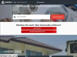 Sites similar to kameraka.de
