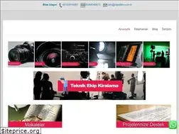 Sites similar to kamerakiralama.com.tr
