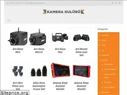 Sites similar to kamerakulubu.com