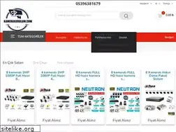 Sites similar to kamerakurulum.com