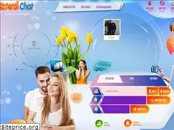 Sites similar to kameralichat.net