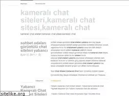 Sites similar to kameralichatsiteleri.wordpress.com
