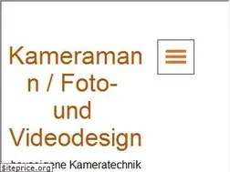 Sites similar to kameramann-lehmann.de