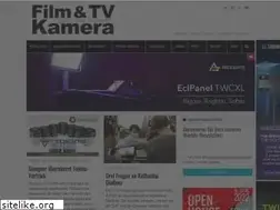 Sites similar to kameramann.de