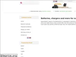 Sites similar to kameramarkt.eu