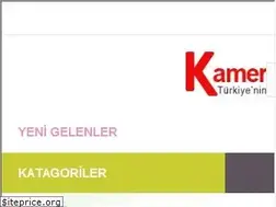 Sites similar to kameramburada.com