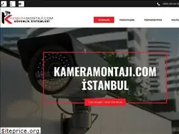 Sites similar to kameramontaji.com