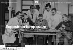 Sites similar to kameramuseum.ch