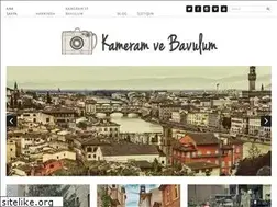 Sites similar to kameramvebavulum.com