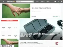 Sites similar to kamerana.com