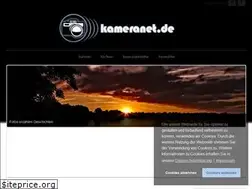 Sites similar to kameranet.de