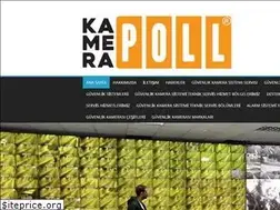 Sites similar to kamerapoll.com
