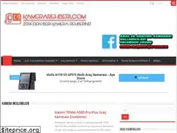 Sites similar to kamerarehberi.com