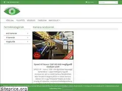 Sites similar to kamerarendszer.com