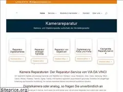 Sites similar to kamerareparatur.com