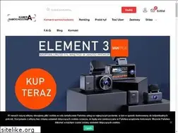 Sites similar to kamerasamochodowa.com