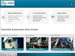 Sites similar to kamerasistemimerkez.com