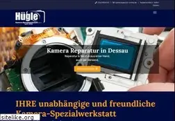 Sites similar to kameraspezi.de