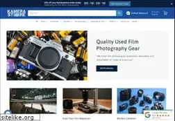 Sites similar to kamerastore.com