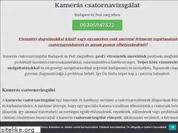 Sites similar to kamerasvizsgalat.hu