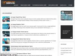 Sites similar to kameratamirservisi.com