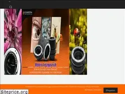 Sites similar to kameratartozekok.hu