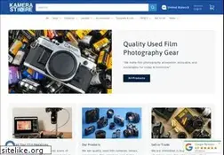 Sites similar to kameratori.fi