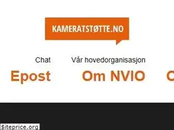 Sites similar to kameratstotte.no