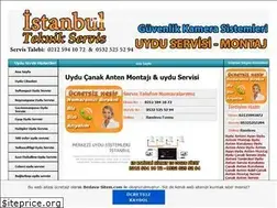 Sites similar to kamerauyduservisi.tr.gg