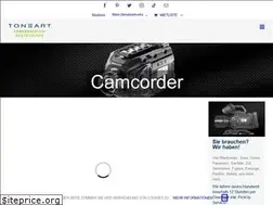 Sites similar to kameraverleih-deutschland.de