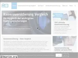 Sites similar to kameraversicherung-test.de