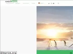 Sites similar to kamerawerk.at