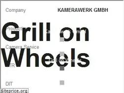 Sites similar to kamerawerk.ch