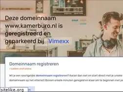 Sites similar to kamerburo.nl