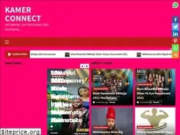 Sites similar to kamerconnect.net