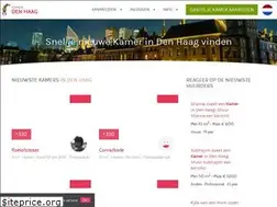 Sites similar to kamerdenhaag.nl