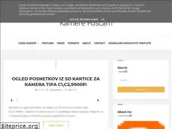 Sites similar to kamerefoscam.blogspot.com