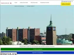 Sites similar to kamerenschede.com