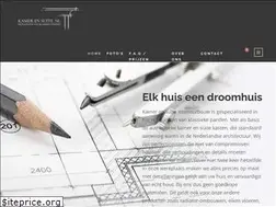 Sites similar to kamerensuite.nl